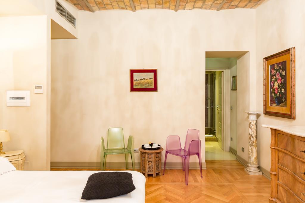 Bed and breakfast - Monti 2*