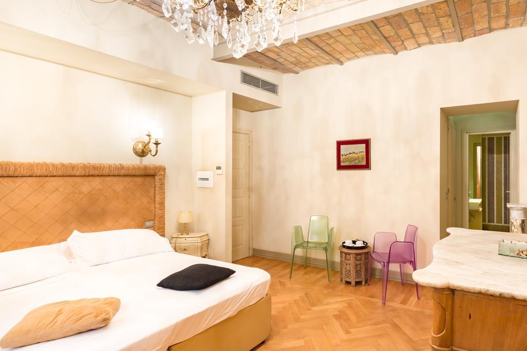- Monti Bed and breakfast Roma