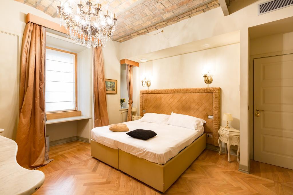 Bed and breakfast - Monti Roma