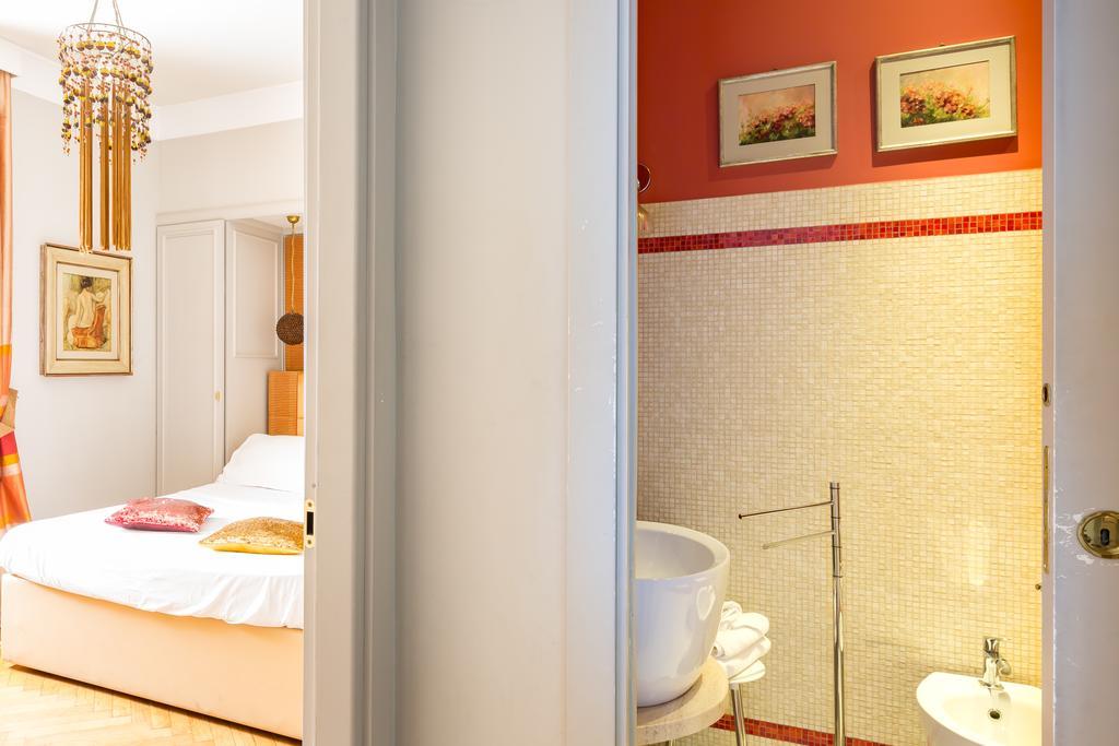 - Monti Bed and breakfast Roma