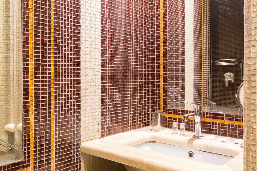 Bed and breakfast - Monti Roma