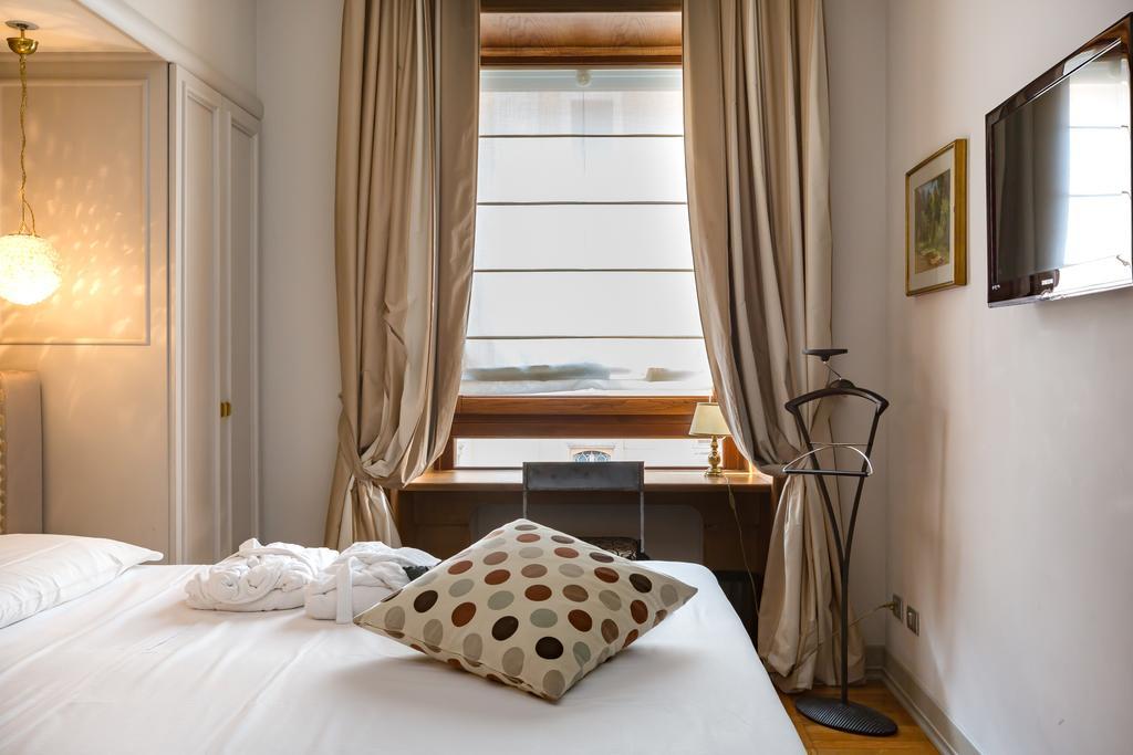 Bed and breakfast - Monti 2*