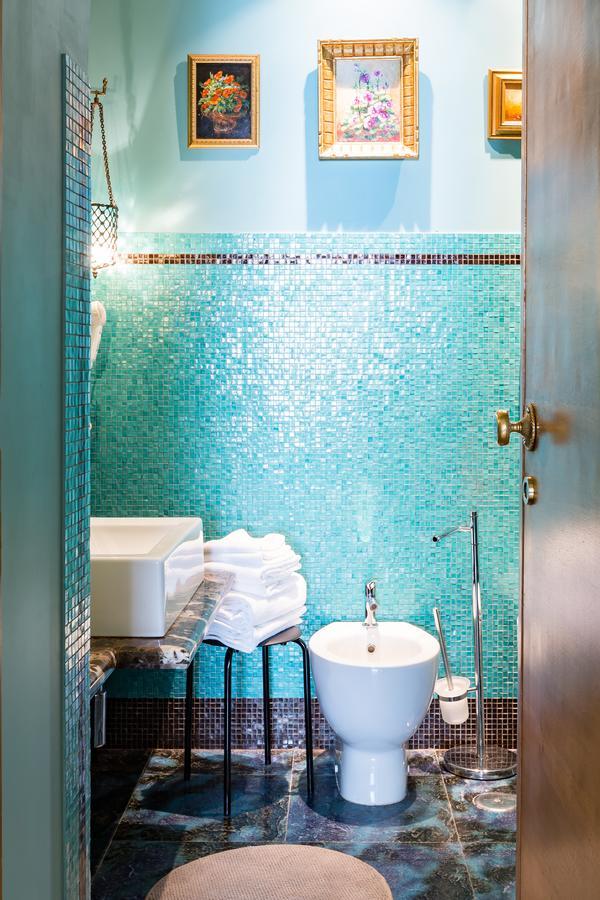 - Monti Bed and breakfast Roma