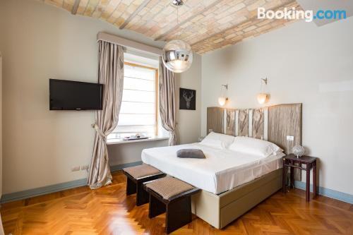 Bed and breakfast - Monti