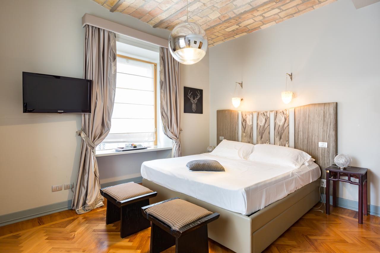 Bed and breakfast - Monti